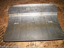 Showtime 5500 Ronco Rotisserie Oven Replacement Heat Reflector Deflector Part 