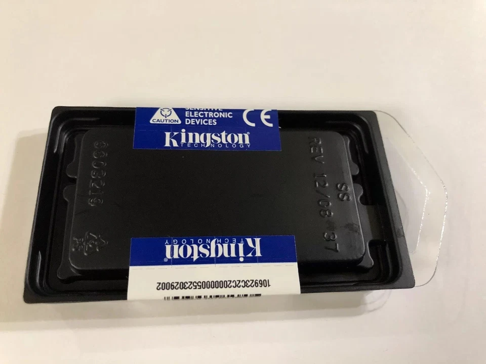 4GB 2x 2GB Kit Dell XPS M1210 M1330 M1530 M1710 M1730 M2010 DDR2 Laptop Memory✅✅ - Image 2 of 3