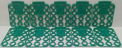 #ad #ad Lot of 10 Aqua Plumb Plastic Hose Washer 10 Pad Each MFG. No. 0493C..........3B2 $14.99
