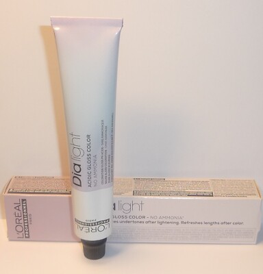 L'Oréal Professionnel DIALight Neus Design 50ml  