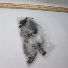 (2-Pk) Buyers Products Tube Mount for Light Bars 3035781