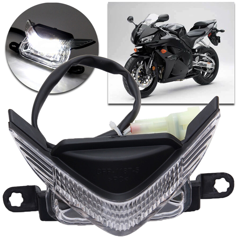 For Honda CBR 600RR CBR600RR 2007 2008 2009 2010 2011 2012 Front