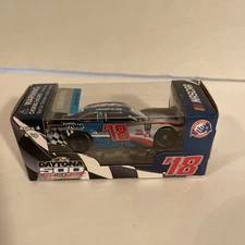 NASCAR Daytona 500 #18 Action Racing Collectables Limited Edition Car 1:64