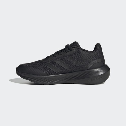 adidas Sportswear AU Kids Runfalcon 3 Lace Sneakers - Picture 7 of 10
