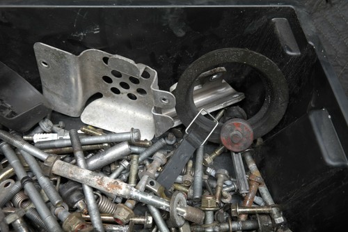 06 2006 Skidoo 1000 Summit Highmark Snowmobile Body ENGINE Bolts Hardware Nuts - Picture 3 of 5