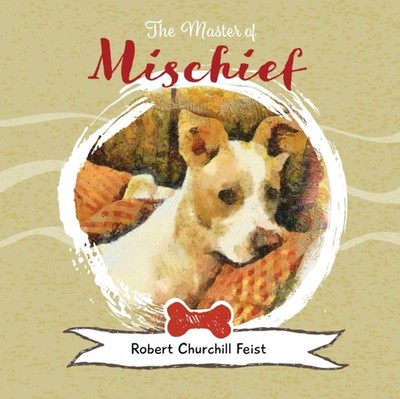 Feist - Master of Mischief - New paperback or softback - X555z