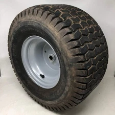 Carlisle Turf-Saver Wheel & Tire Assembly 18X9.5-8
