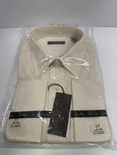 Brand new - Tasso Elba Men's Long Sleeve Dress Shirt - Extra Large - classic fit