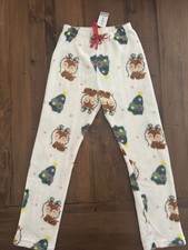 NEW WITH TAGS Carter  s Pajama Pants size 10-12