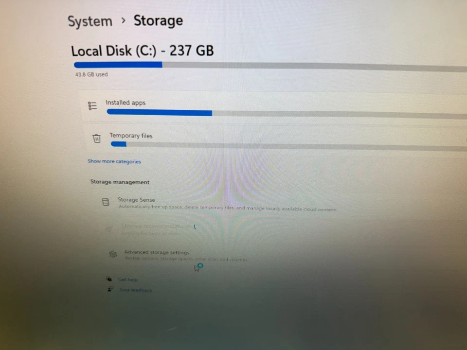 Dell OptiPlex 7090 Desktop Computer 256 GB SSD 16 GB RAM i5-11500 Windows 11 Pro - Image 4 of 4