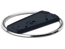 Accesorio PS5 - Ardistel Soporte vertical para consolas PS5, Negro