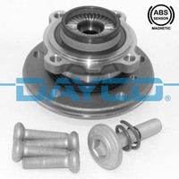 1X Dayco Radlager Radlagersatz Vorne Beidseitig FüR BMW 3Er Touring F31