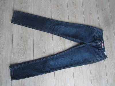 Buena Vista Jeans  Dunkelblau Größe XS