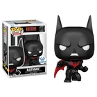 🔥Funko Pop! Heroes: Batman Beyond - BATMAN #415 EXC VAULTED PROTECTOR🔥