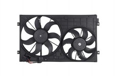 VENTILADOR, REFRIGERACIÓN MOTOR 7740042