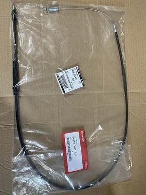 Honda Izy DRIVE CABLE……..K1………..HRG 416/466………SK/SKEA/SKEP……….GENUINE SPARE PART