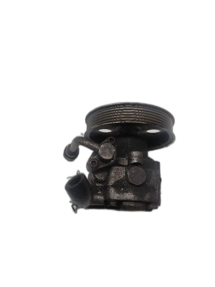 Bomba de dirección asistida sedán Servotronic Opt 1N3 compatible con 09-12 AUDI A4 1266683 Foto 2 de 4