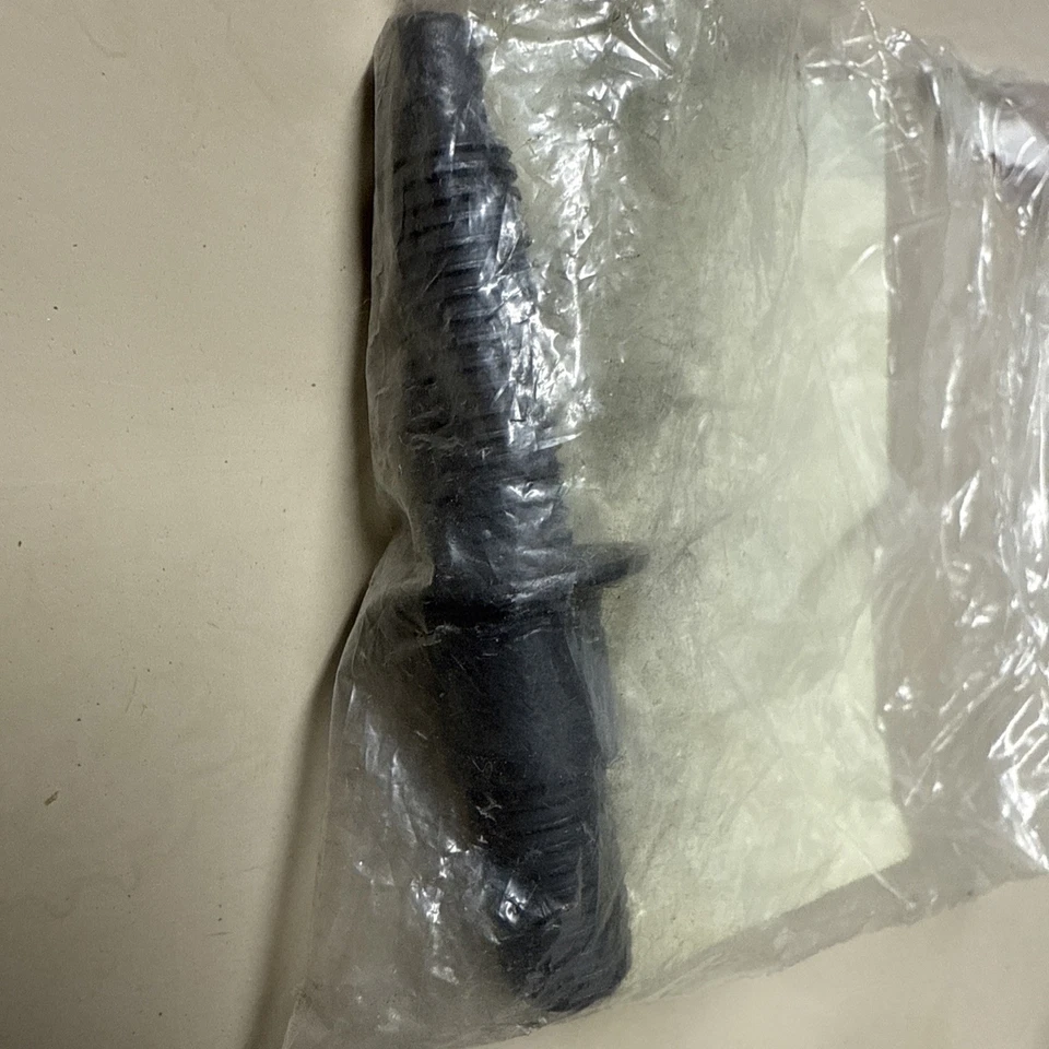 Jaguar XR836503 escape a perno catalizador OEM Foto 3 de 4