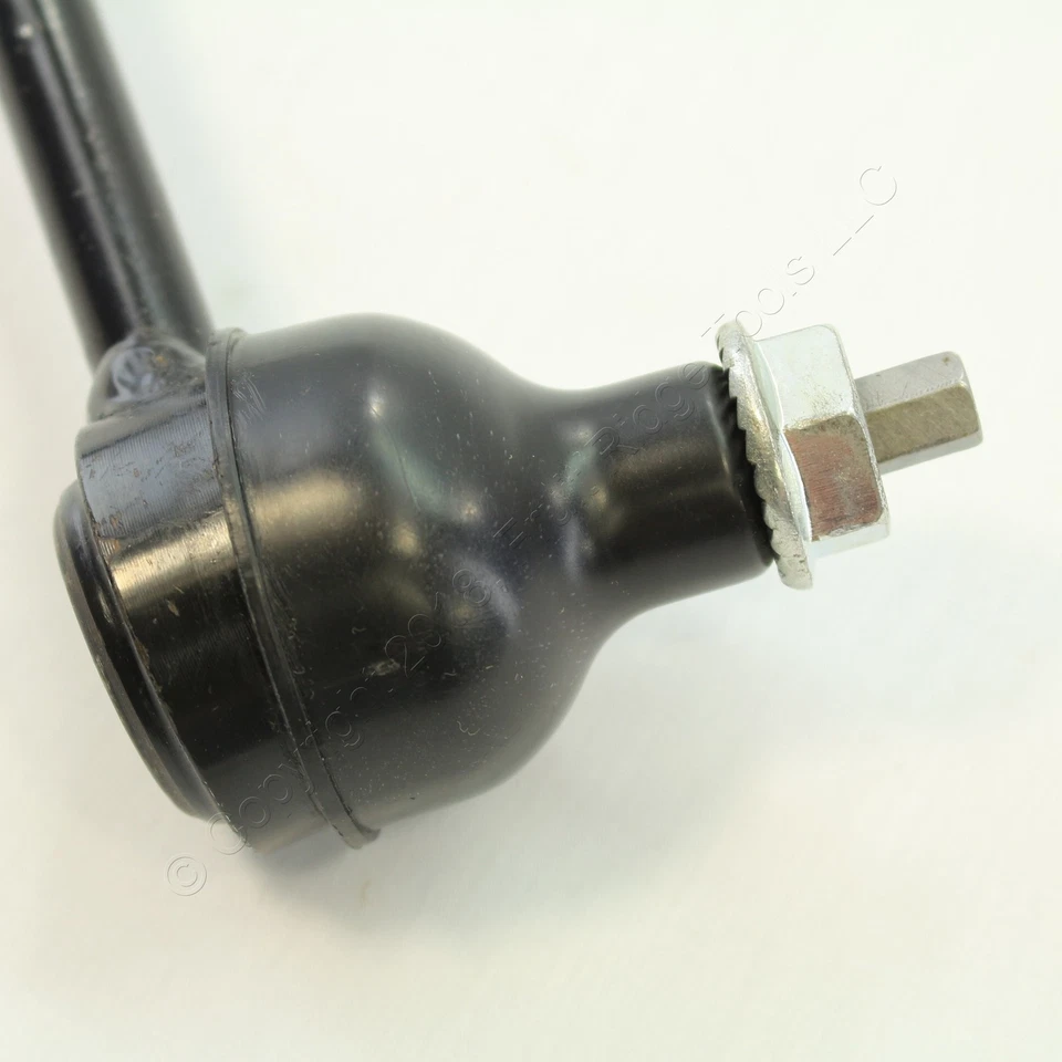 Parts Master Chasis Estabilizador Link K8702 Para 1986-95 Taurus Sable Windstar Foto 3 de 4