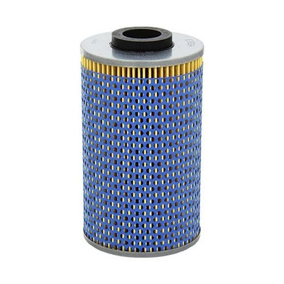 Hengst Filter E183H Ölfilter, Auto Ölfilter passend für Man G G90