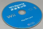 New ListingWii Sports (Nintendo Wii, 2006) Disc Only