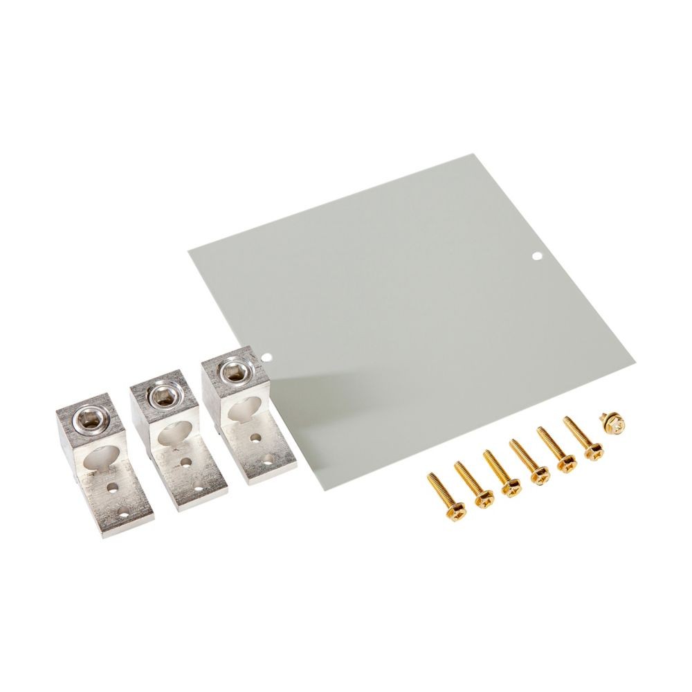Eaton LUGKIT225 Pow-R-Xpress Main Lug Kit 225A