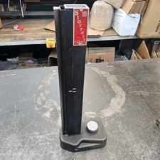 Starrett No. 252 14" Height Transfer Stand NO STYLUS ARM