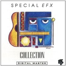 Collection von Special Efx | CD | Zustand sehr gut
