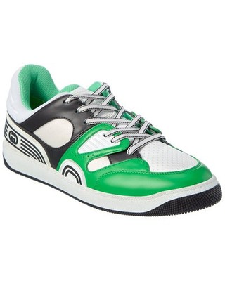 Gucci Basket Demetra Sneaker Men's