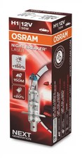 Glühbirne P14.5s H1 64150NL OSRAM für OPEL BMW FORD ALFA ROMEO CITROËN SEAT FIAT