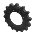 V0511-21110 Drive Sprocket 15 Teeth For Kubota SVL75 75C SVL75-2 SVL75-2C — photo 5