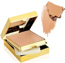 Elizabeth Arden Flawless Finish Sponge-On Cream Makeup, Gentle Beige 02, 0.8 oz