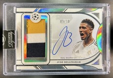 2024-25 Topps Dynasty UEFA Club Competitions Soccer Checklist Guide in-content 17