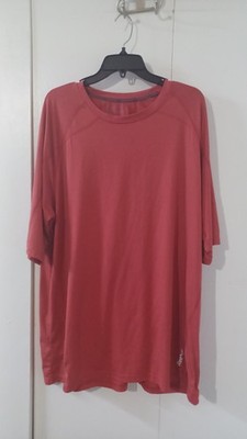 Reebok Top Size 2x