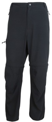 COLUMBIA Herren Zip-Off Outdoor Hose Wanderhose TRIPLE CANYON CONVERTIBLE PANTS 