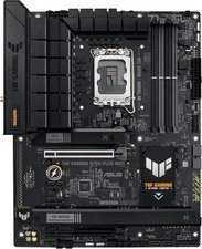 ASUS TUF Gaming B860-PLUS WiFi 7 Mainboard LG...