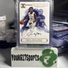 2016-17 Panini Impeccable Basketball Indelible Ink Auto #II-JH Jrue Holiday /99