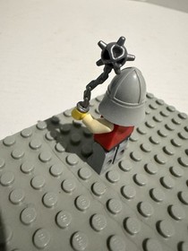 LEGO Kingdoms Lion Knights Minifigure