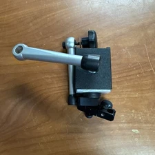 Clockwise Tools  Magnetic Base Holder Stand ONLY UNTESTED SELLING AS IS