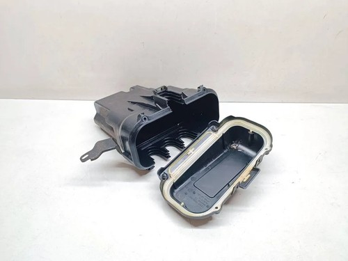 BMW 5 Touring F11 Motorsteuergerät ECU 7555189 3.00 Diesel 2013 33738096