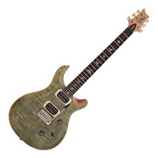PRS SE Custom 24 Special Order - Trampas Green