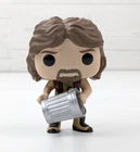 Cactus Jack Mick Foley Funko Pop! WWE Wrestling Figure #105 Gamestop *LOOSE*