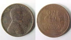 1909 P Lincoln Very Good Details VG  Cleaned  (NO VDB)