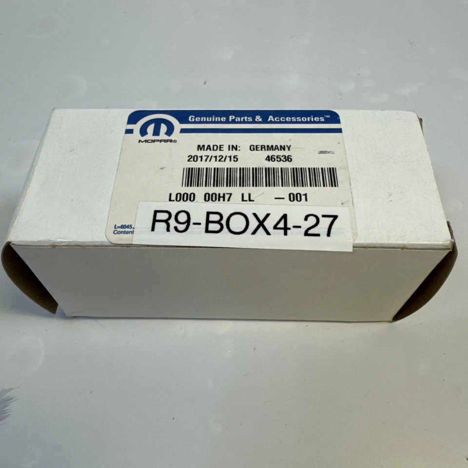 Osram 12V 55W H7  Light 64210L Foto 4 de 4