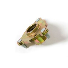 Polaris Sprocket Assembly, Hub, Locking, for ATV Models, Genuine OEM - 1520258