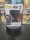 Funko Pop! Vinyl: Star Wars - Dark Trooper #466