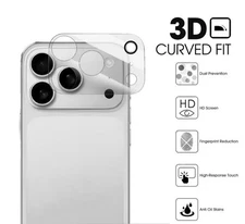 iPhone Rear Camera Lens Protector – Multiple Models