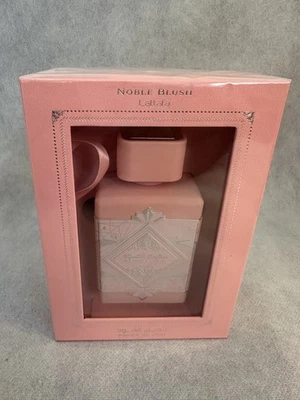 Lattafa Bade’e Al Oud Noble Blush, Eau de Parfum, EdP, 100 ml (Unisex) – NEU,OVP