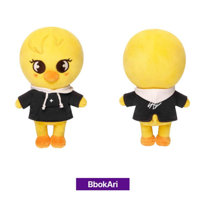 Stray Kids SKZOO Plush Original ver. Official K-POP Authentic