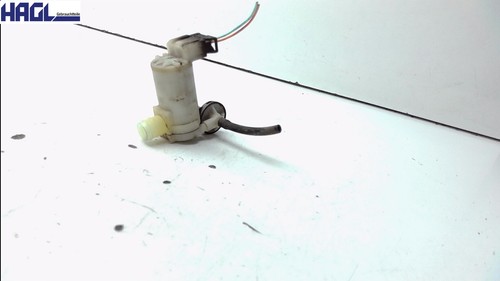 Scheibenwaschpumpe 28920CN000 Nissan X-trail 2.0 dci 4x4 DPF T31 Geschlossen